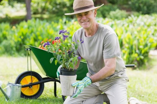 Essential garden maintenance tools